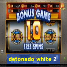 detonado white 2